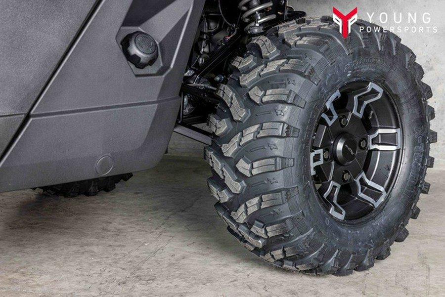 2026 POLARIS R26RSU99AB