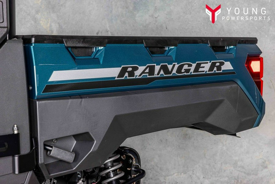 2026 POLARIS R26RSU99AB