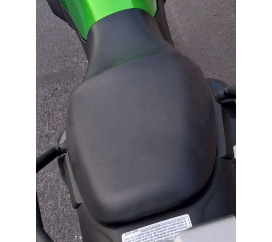 2025 Kawasaki Versys®-X 300 ABS