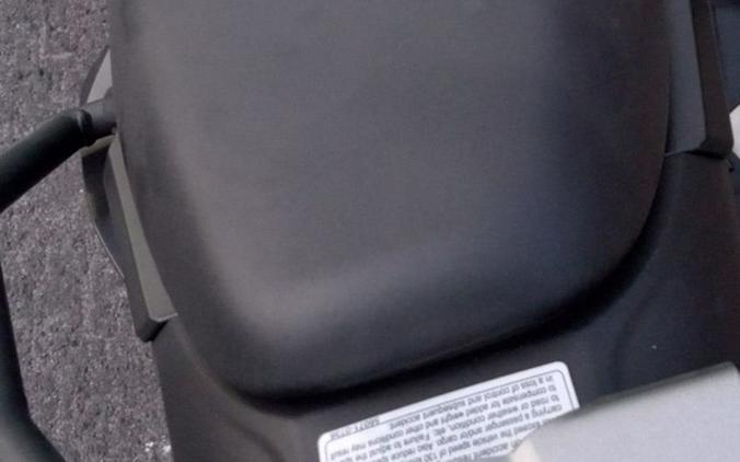 2025 Kawasaki Versys®-X 300 ABS