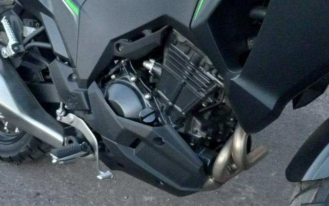 2025 Kawasaki Versys®-X 300 ABS