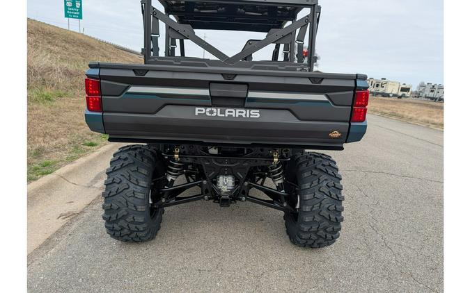 2026 Polaris Ranger® Crew XP 1000 Premium