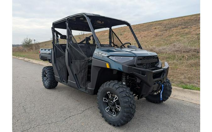 2026 Polaris Ranger® Crew XP 1000 Premium