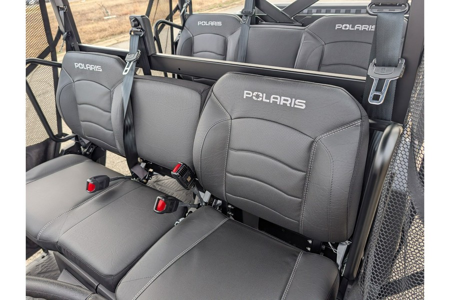 2026 Polaris Ranger® Crew XP 1000 Premium