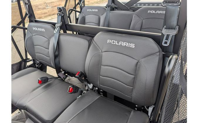 2026 Polaris Ranger® Crew XP 1000 Premium