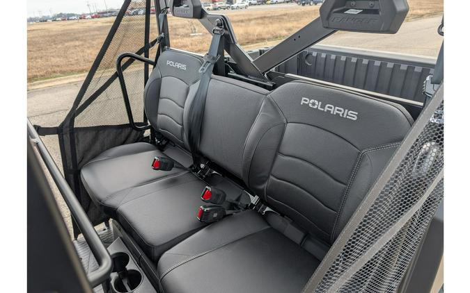 2026 Polaris Ranger® Crew XP 1000 Premium