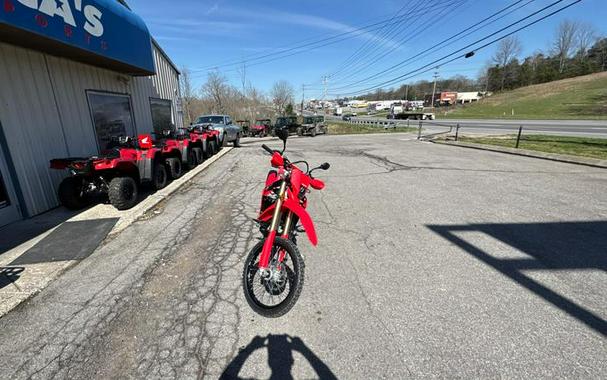 2026 Honda® CRF450RL