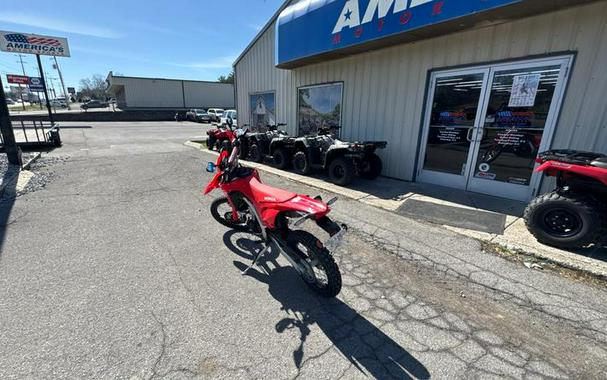 2026 Honda® CRF450RL