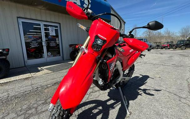 2026 Honda® CRF450RL