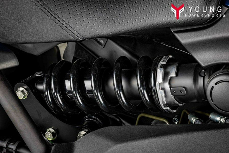 2026 Kawasaki Vulcan S Cafe ABS