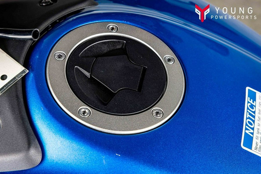 2026 Kawasaki Vulcan S Cafe ABS