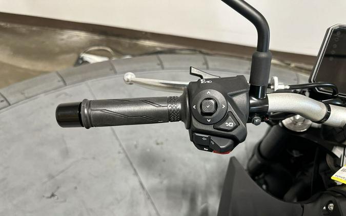 2026 Yamaha MT 07