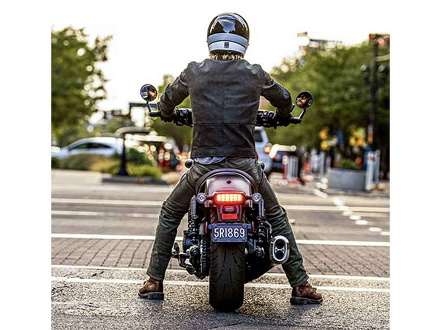 2025 Honda Rebel® 1100 Base