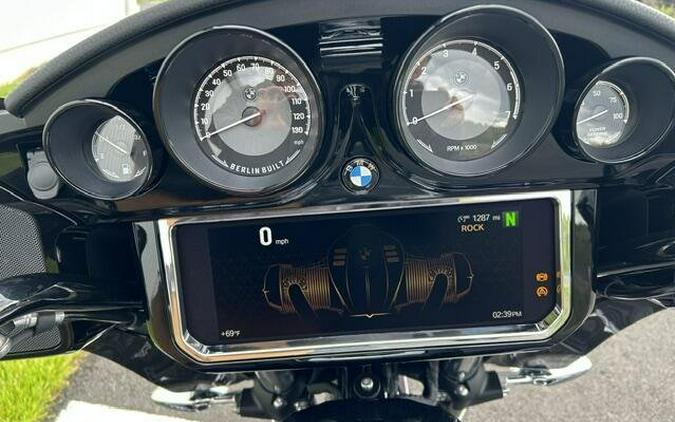2023 BMW R 18 B Option 719