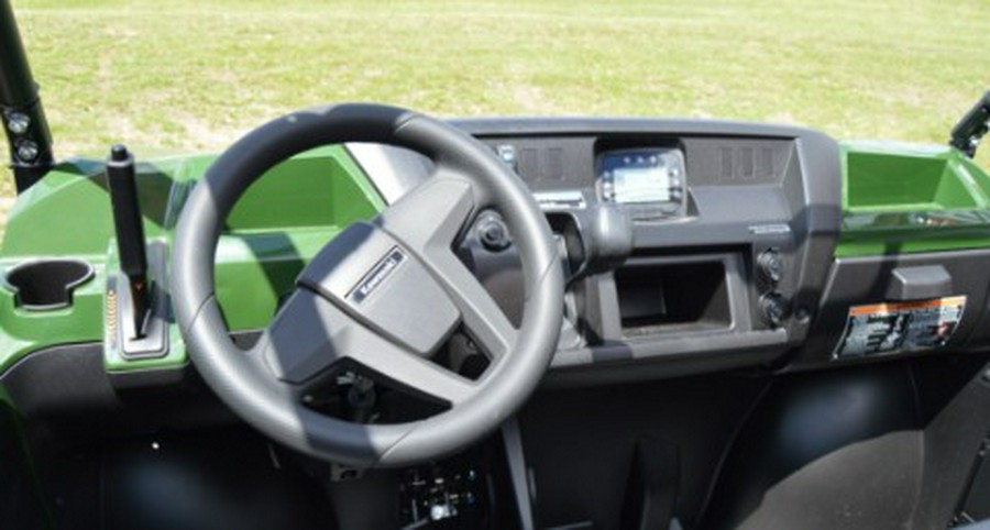 2026 Kawasaki MULE PRO-FXT™ 820 EPS