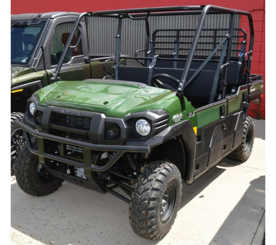 2026 Kawasaki MULE PRO-FXT™ 820 EPS