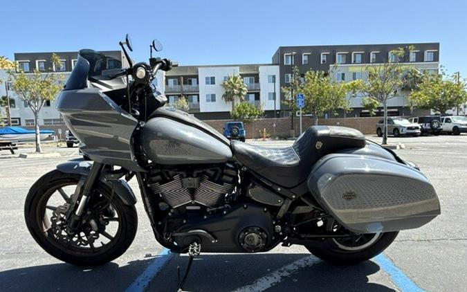 2022 Harley-Davidson® Low Rider® ST