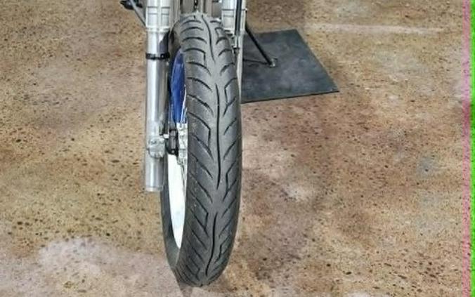 2005 Honda XR650L