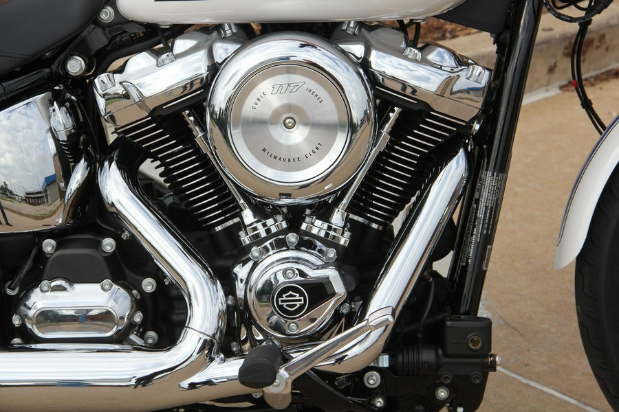 2026 Harley-Davidson FXD Super Glide