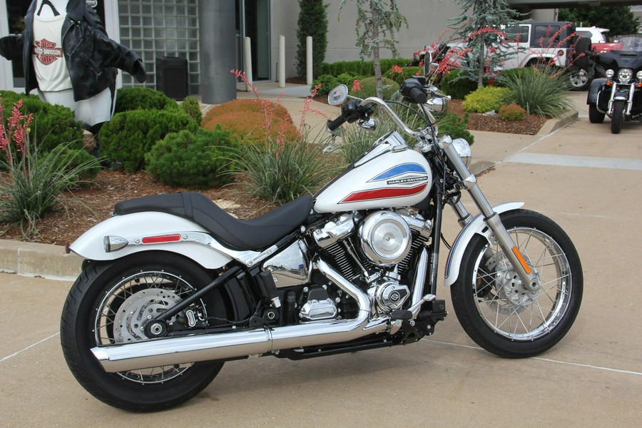 2026 Harley-Davidson FXD Super Glide