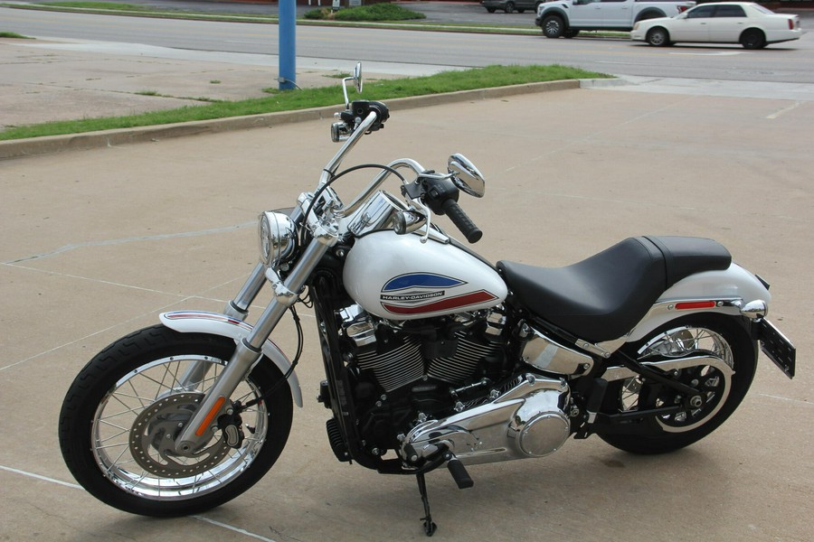 2026 Harley-Davidson FXD Super Glide