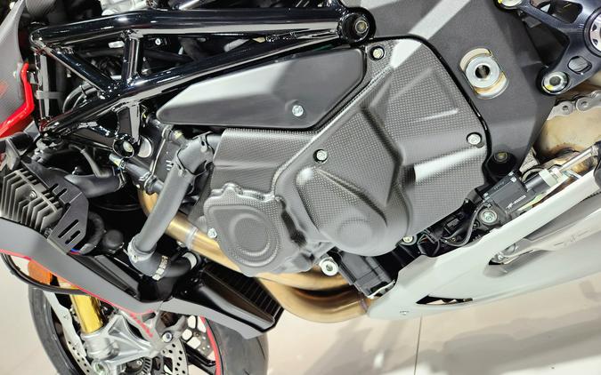2025 MV Agusta Brutale 1000 RR