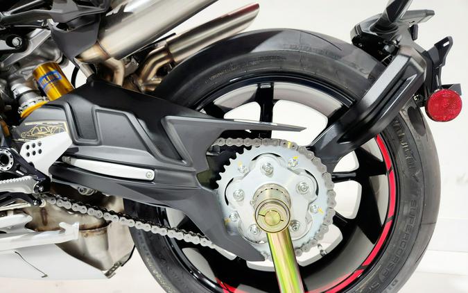 2025 MV Agusta Brutale 1000 RR