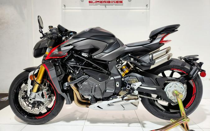 2025 MV Agusta Brutale 1000 RR