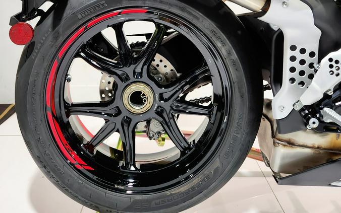 2025 MV Agusta Brutale 1000 RR