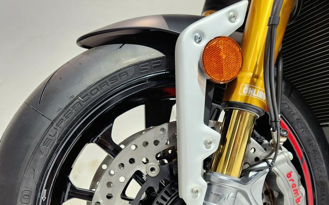 2025 MV Agusta Brutale 1000 RR