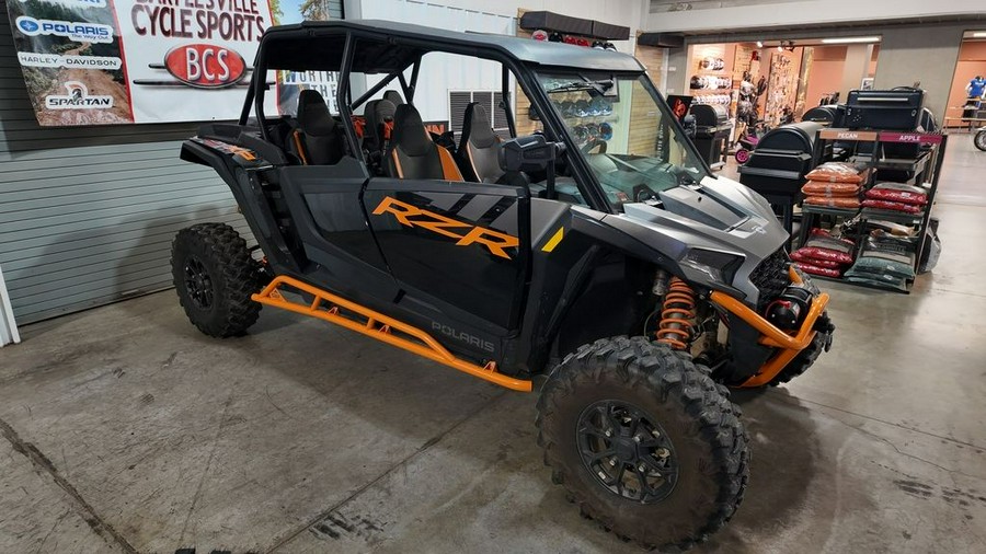 2024 Polaris RZR XP 4 1000 Ultimate