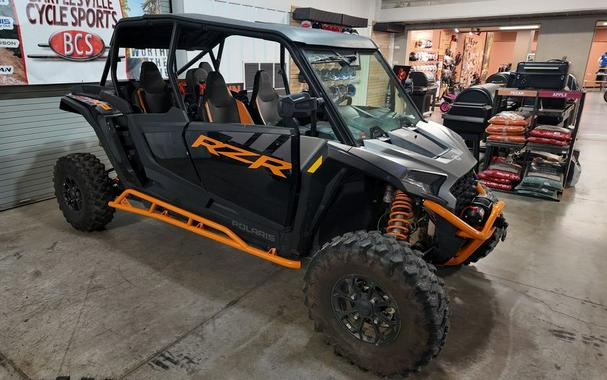 2024 Polaris RZR XP 4 1000 Ultimate