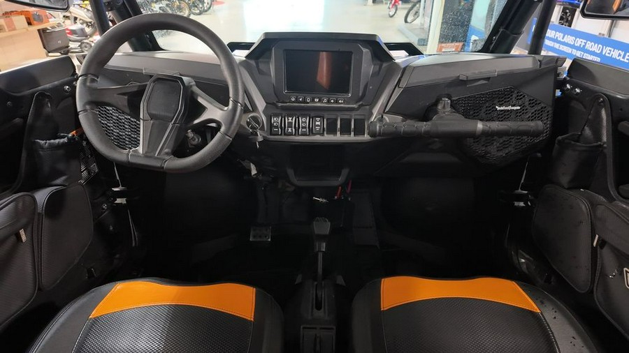 2024 Polaris RZR XP 4 1000 Ultimate