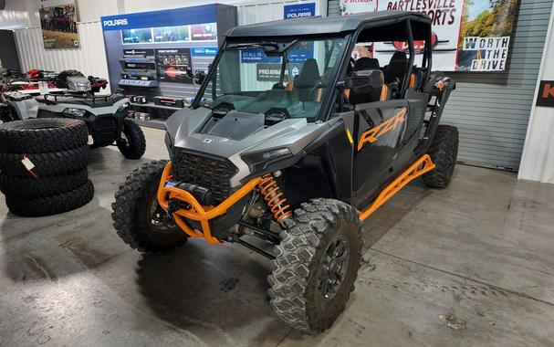 2024 Polaris RZR XP 4 1000 Ultimate