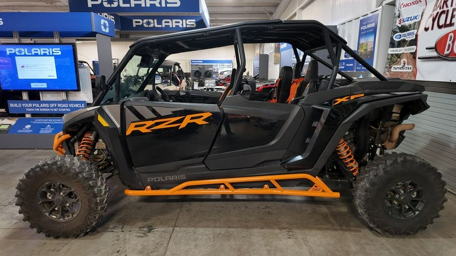 2024 Polaris RZR XP 4 1000 Ultimate