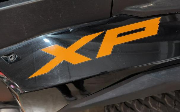 2024 Polaris RZR XP 4 1000 Ultimate
