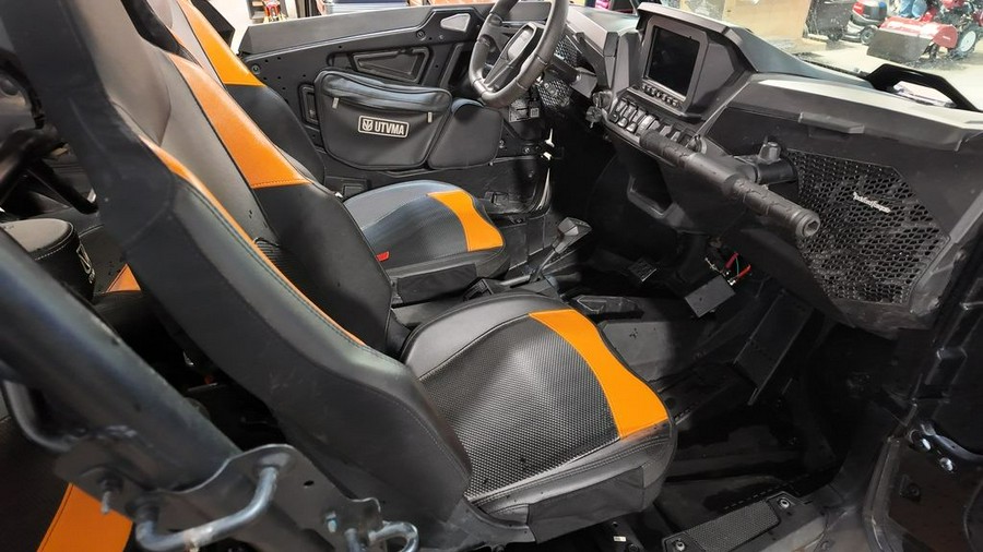 2024 Polaris RZR XP 4 1000 Ultimate
