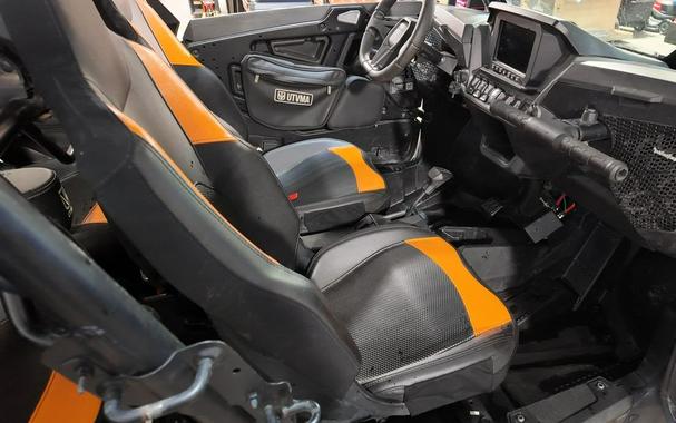2024 Polaris RZR XP 4 1000 Ultimate