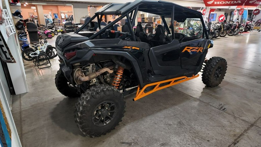 2024 Polaris RZR XP 4 1000 Ultimate