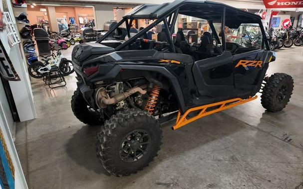2024 Polaris RZR XP 4 1000 Ultimate