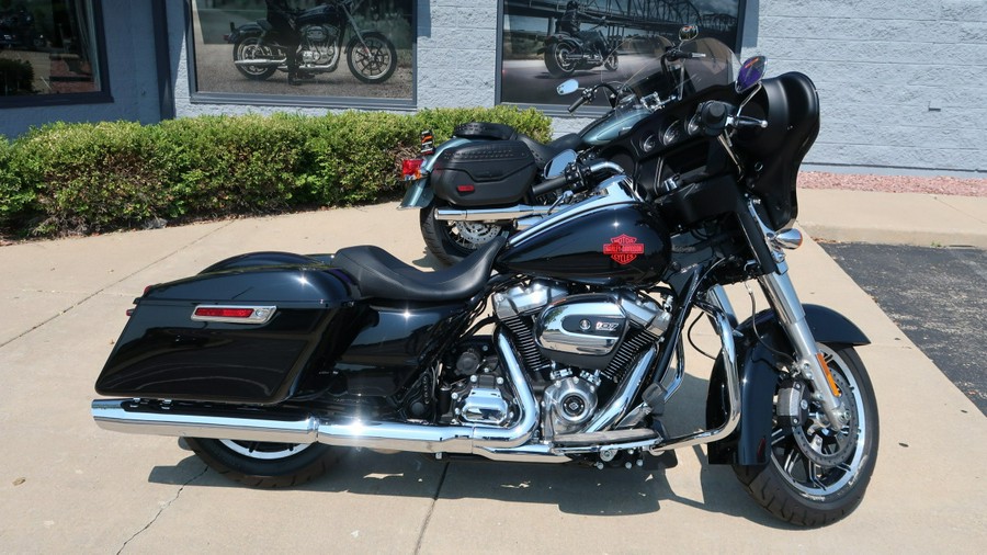 2019 Harley-Davidson Electra Glide Standard FLHT