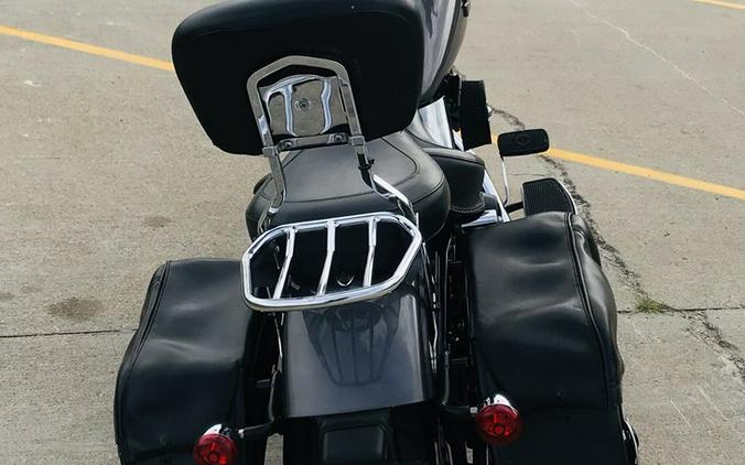 2014 Harley-Davidson® FXDB 103 STREET BOB