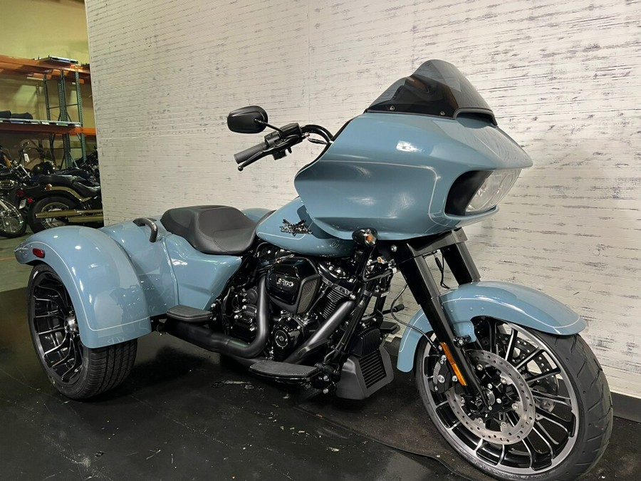 2024 Harley-Davidson® Road Glide 3