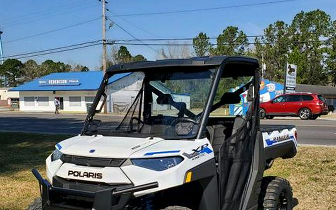 2024 Polaris Ranger XP Kinetic Premium