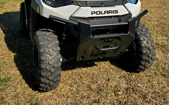 2024 Polaris Ranger XP Kinetic Premium