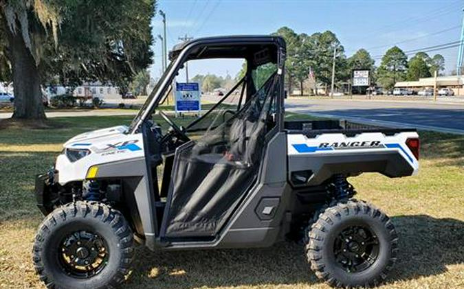 2024 Polaris Ranger XP Kinetic Premium