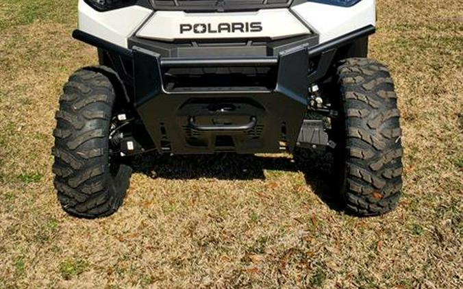 2024 Polaris Ranger XP Kinetic Premium