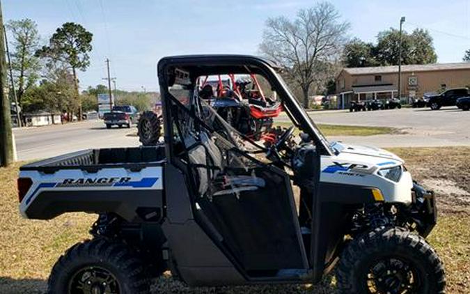 2024 Polaris Ranger XP Kinetic Premium