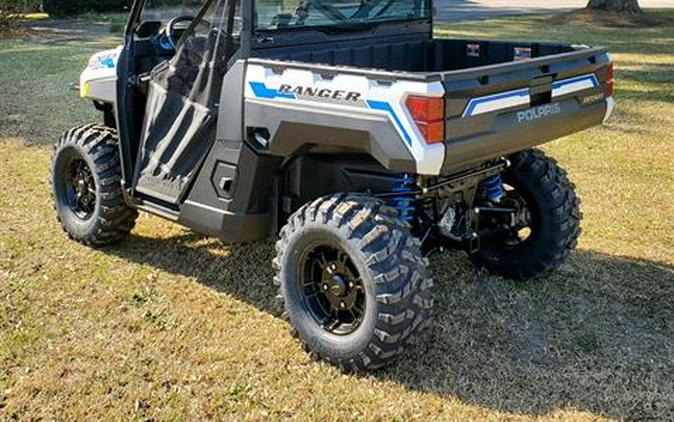 2024 Polaris Ranger XP Kinetic Premium