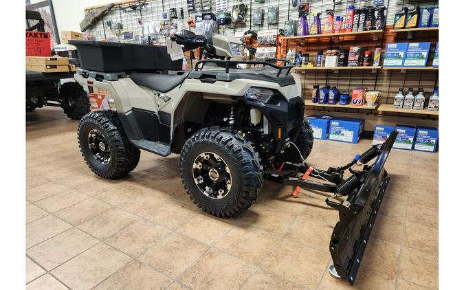 2024 Polaris Industries Sportsman 570